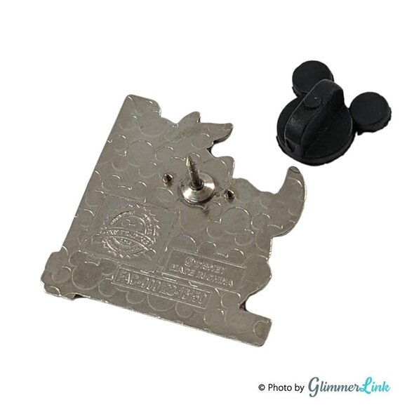 Disney The Lion King PUMBAA Collectible Trading Pin - Picture 3 of 5